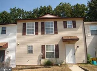 127 Hampshire Rd, Sicklerville, NJ 08081