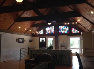 819 Hankins Rd, Rock Spring, GA 30739