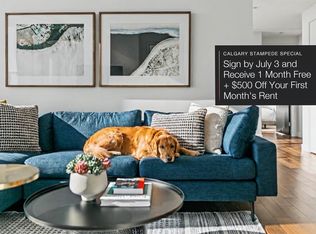 Calgary House, Calgary, AB T2H 0C7