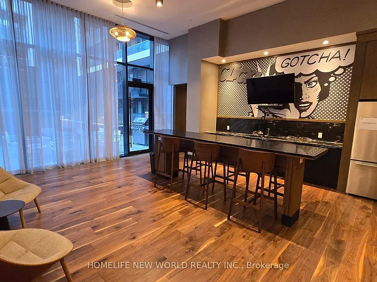 8119 Birchmount Rd #818 — Photo 12