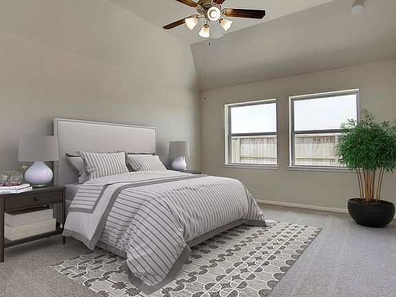 Private owner s suite
