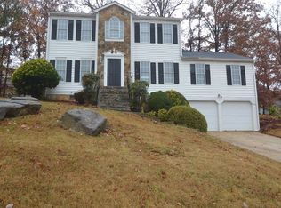 2605 Shadowbrook Dr, Decatur, GA 30034