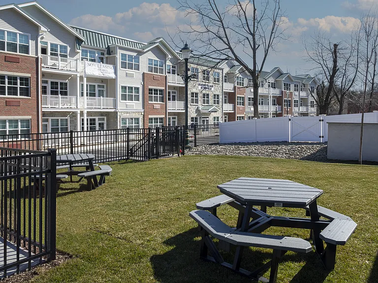 Station Village at Denville — Photo 9