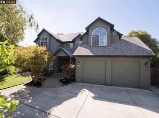 3556 Wren Ave, Concord, CA 94519