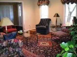 7274 Sandy Creek Ln, Bloomfield Hills, MI 48301