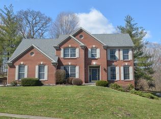 10185 Glenfield Ct, Union, KY 41091