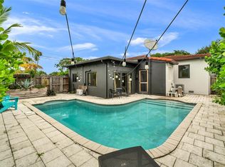Hollywood Terrace, Hollywood, FL 33020