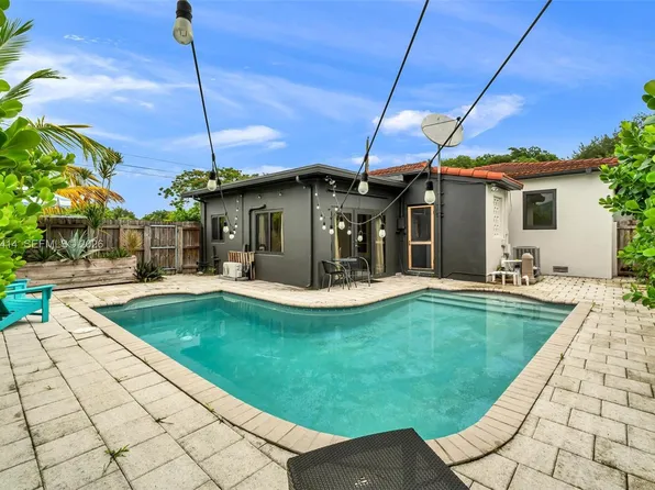 1224 N 26th Ave, Hollywood, FL 33020
