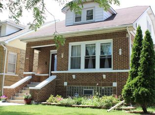 2536 N Major Ave, Chicago, IL 60639