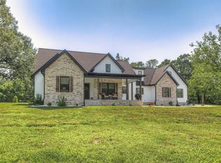 16110 W Chapel Hills Ln, Carthage, MO 64836
