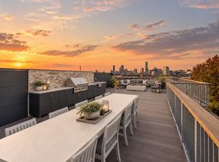 Arya Condominiums, South Boston, MA 02127