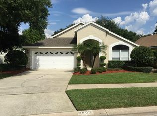 3803 Lake Mirage Blvd, Orlando, FL 32817