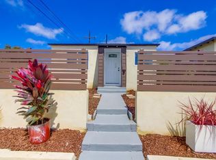 829 S 38th St, San Diego, CA 92113