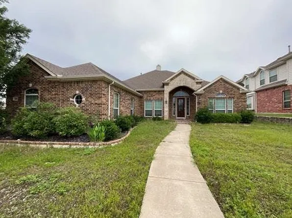 1418 E Oates Rd, Garland, TX 75043