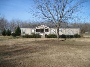 389 Borders Rd, Fort Valley, GA 31030