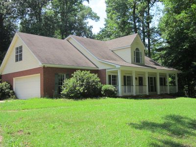 217 Brookwood Dr, Vicksburg, MS, 39183