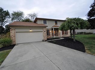 13177 Rustic Dr, Pickerington, OH 43147
