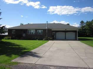 605 Maple Ridge Rd, Brasher Falls, NY 13613