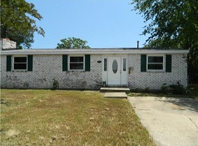1st image of 2304 Burnette Dr