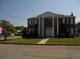 1013 Seybert St, Hazleton, PA 18201