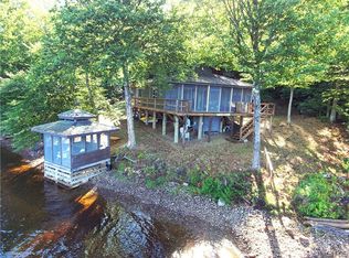 195 Wolf Creek Rd, Forestport, NY 13338