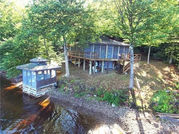 195 Wolf Creek Rd, Forestport, NY 13338