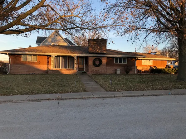 1205 O St, Auburn, NE 68305