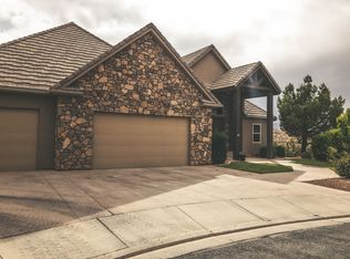 3088 S Limestone Cir, Saint George, UT 84790