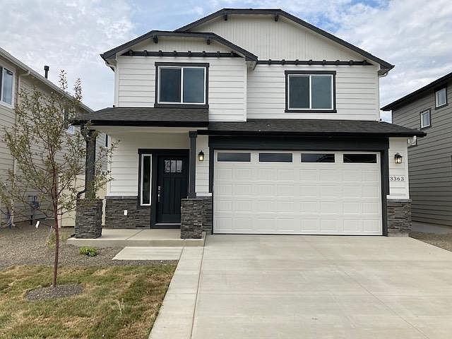 3363 Cabin Creek Way, Meridian, ID 83642 | Zillow