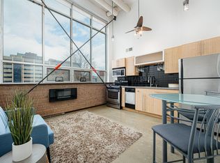 60 E Spring St APT 205, Columbus, OH 43215