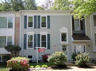 5435 Safe Harbor Ct, Fairfax, VA 22032