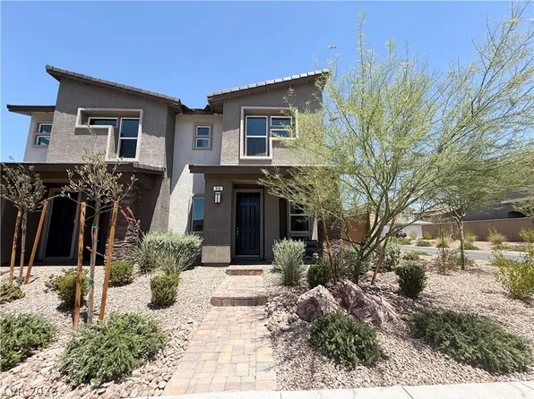 916 Cottonwood Hill Pl, Henderson, NV 89011