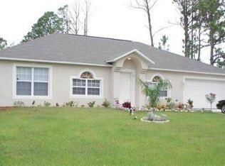 1013 Wesberry St SE, Palm Bay, FL 32909