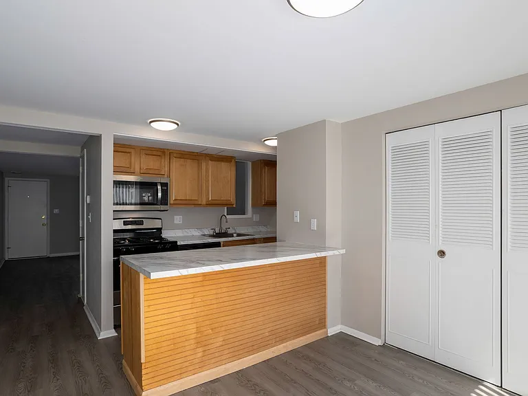 Cedar Village Apartments and Townhomes — Photo 54