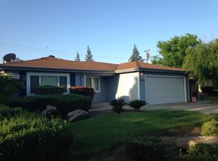 5784 E Gettysburg Ave, Fresno, CA 93727