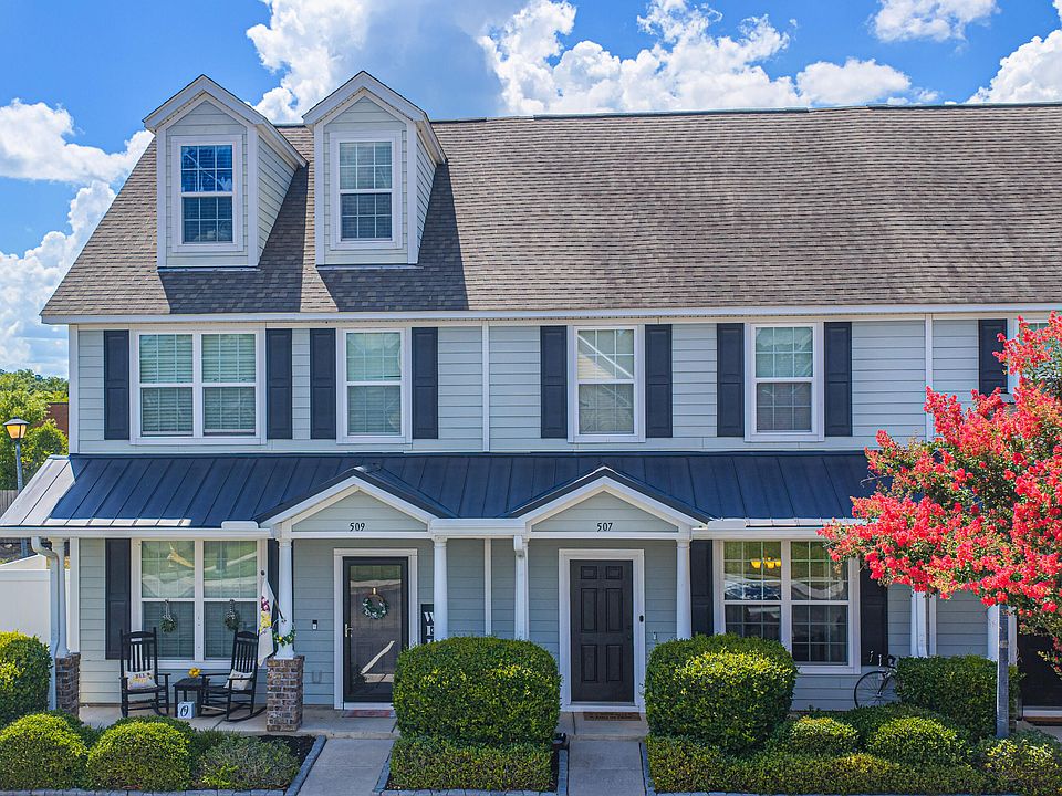 1st image of 507 Hemingway Cir