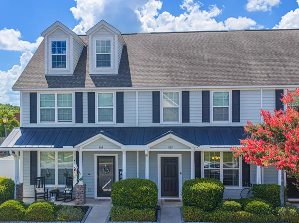 507 Hemingway Cir, Summerville, SC 29483