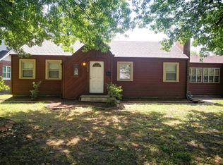 1333 S National Ave, Springfield, MO 65804