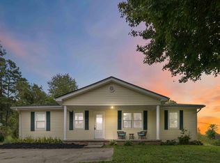 41 Valentine Branch Rd, Cannon, KY 40923