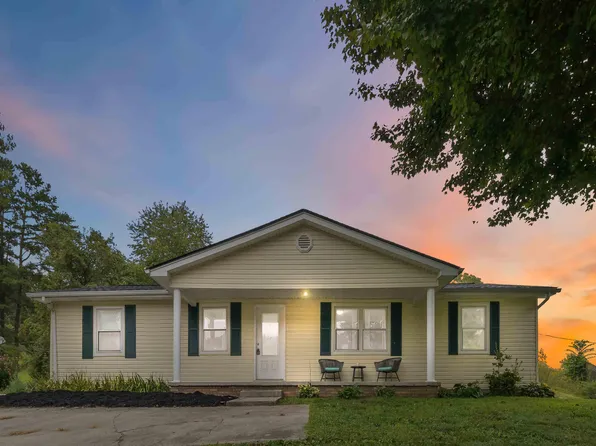 41 Valentine Branch Rd, Cannon, KY 40923