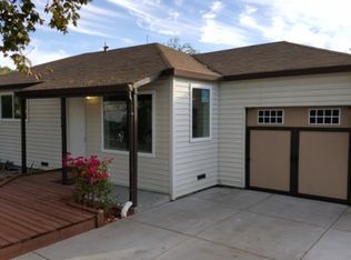 1961 Jacqueline Way, Concord, CA 94519