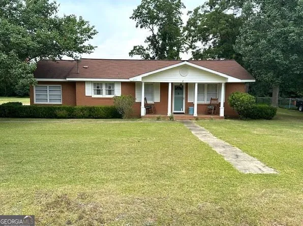 225 Cone St, Ailey, GA 30410