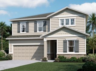 196 Elm Creek Dr, Saint Augustine, FL 32092