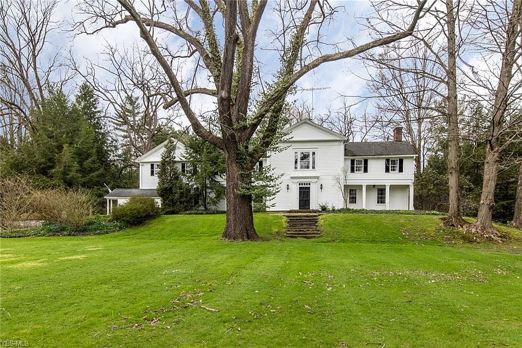 2710 Chagrin River Rd, Hunting Valley, OH 44022 Zillow