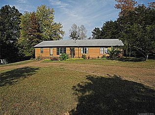 234 Plainsview Church Rd, Lawndale, NC 28090