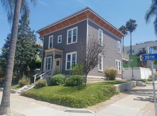 905 20th St APT 2, San Diego, CA 92102