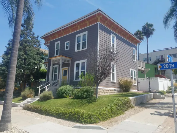 905 20th St APT 2, San Diego, CA 92102
