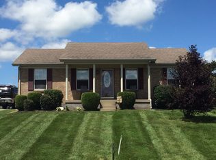75 Casey Ave, Lebanon, KY 40033