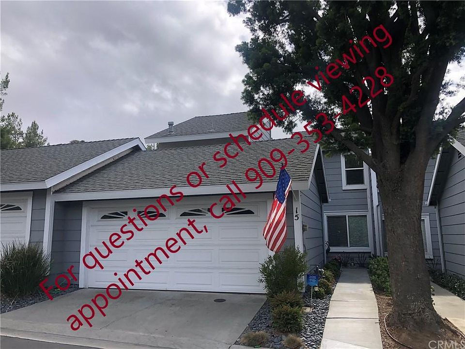 1st image of 12168 Mount Vernon Ave Unit 15