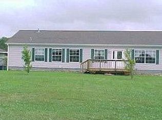 12078 E 24th St S, Monroe, IA 50170